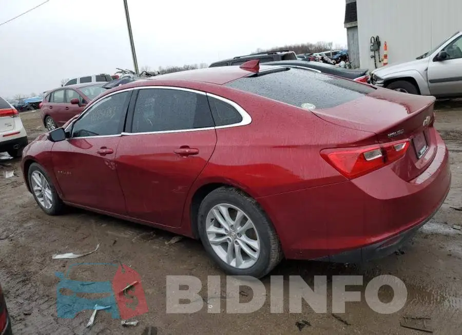 1G1ZD5ST3JF203259 Photo# 2