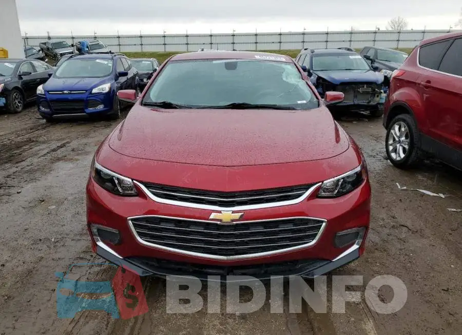 1G1ZD5ST3JF203259 Photo# 5