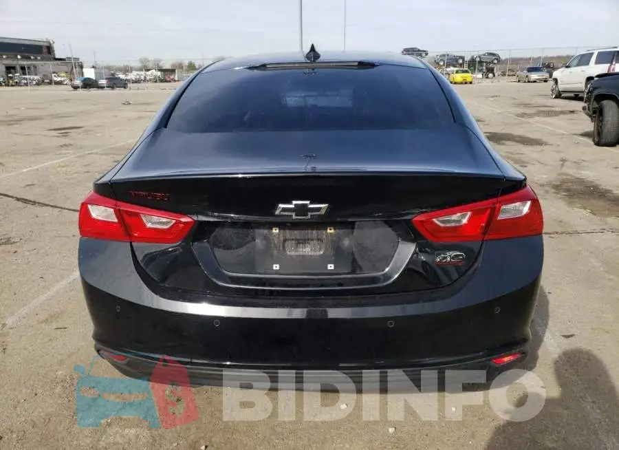 1G1ZD5ST5JF123476 Photo# 6