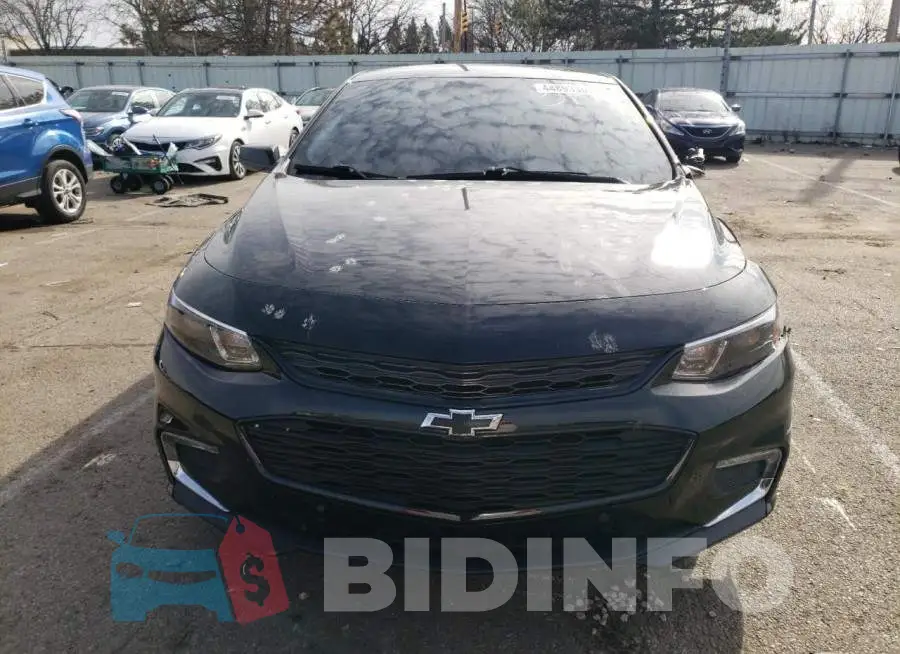 1G1ZD5ST5JF123476 Photo# 5