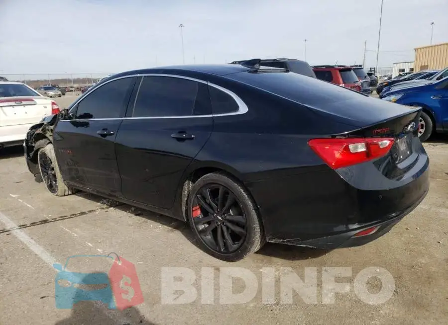 1G1ZD5ST5JF123476 Photo# 2