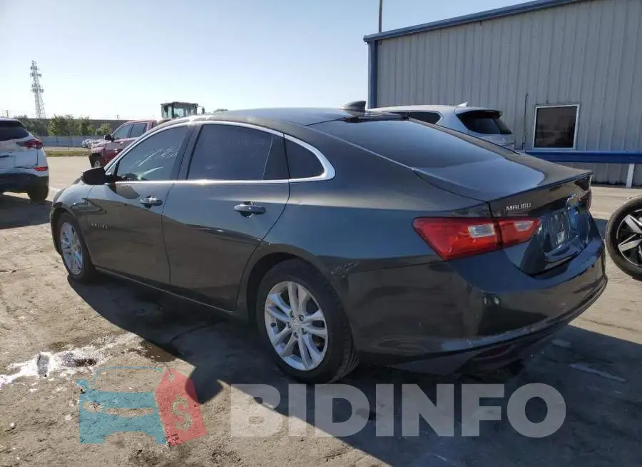1G1ZD5ST5JF246940 Photo# 2