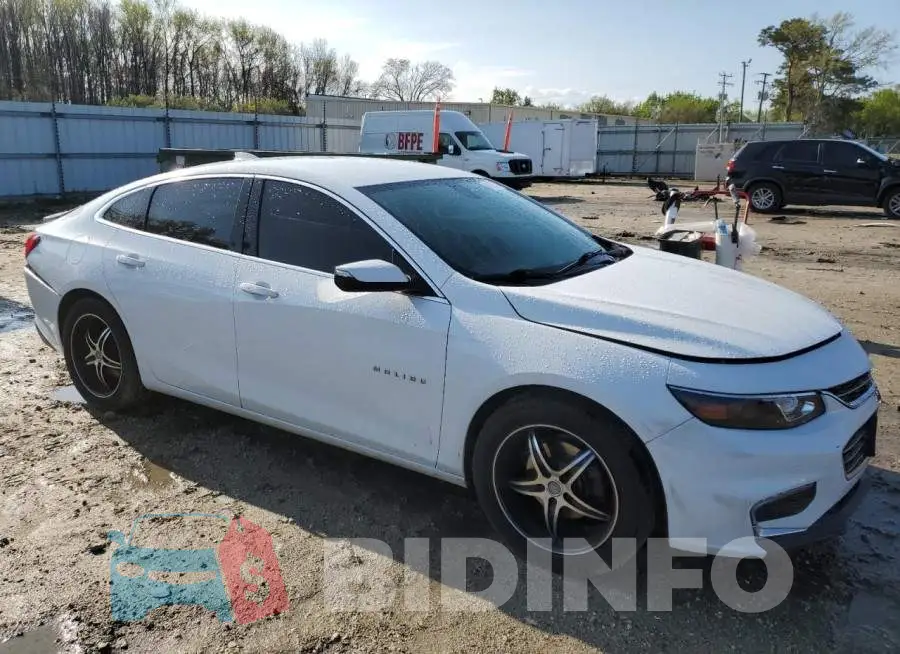 1G1ZD5ST7JF124497 Photo# 4