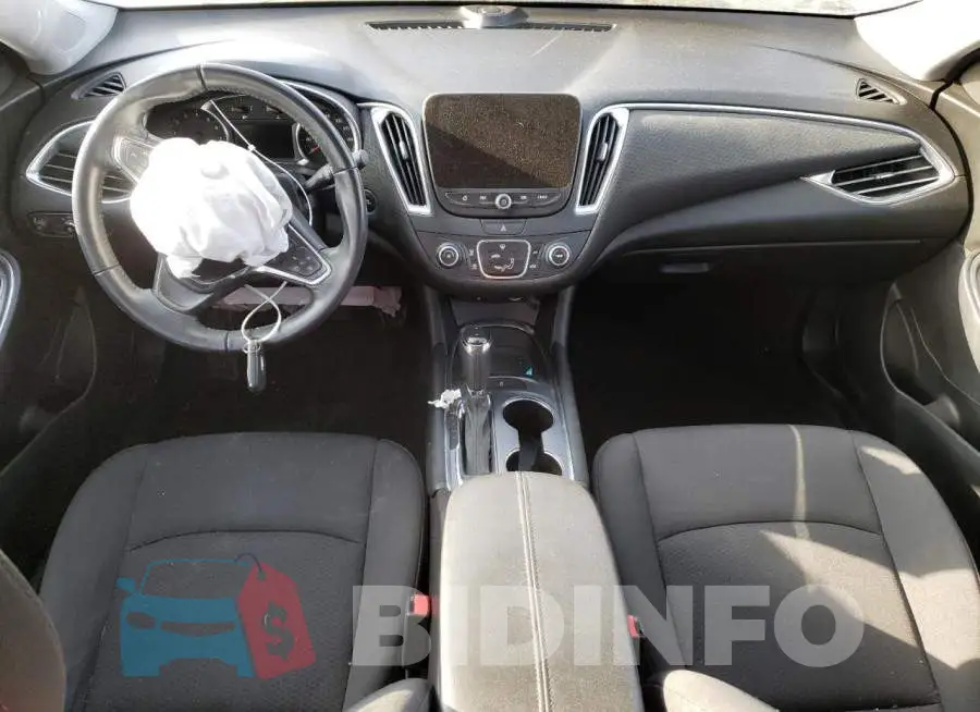 1G1ZD5ST7JF132163 Photo# 8