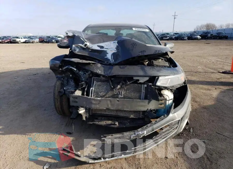 1G1ZD5ST7JF132163 Photo# 5