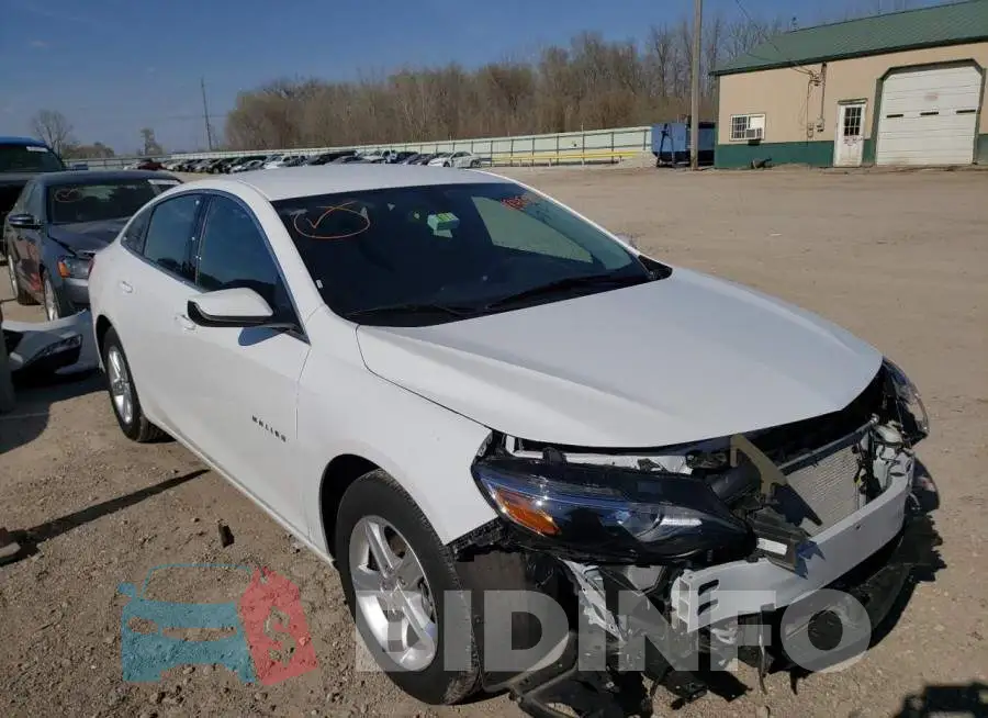 1G1ZD5ST7NF151852 Photo# 4