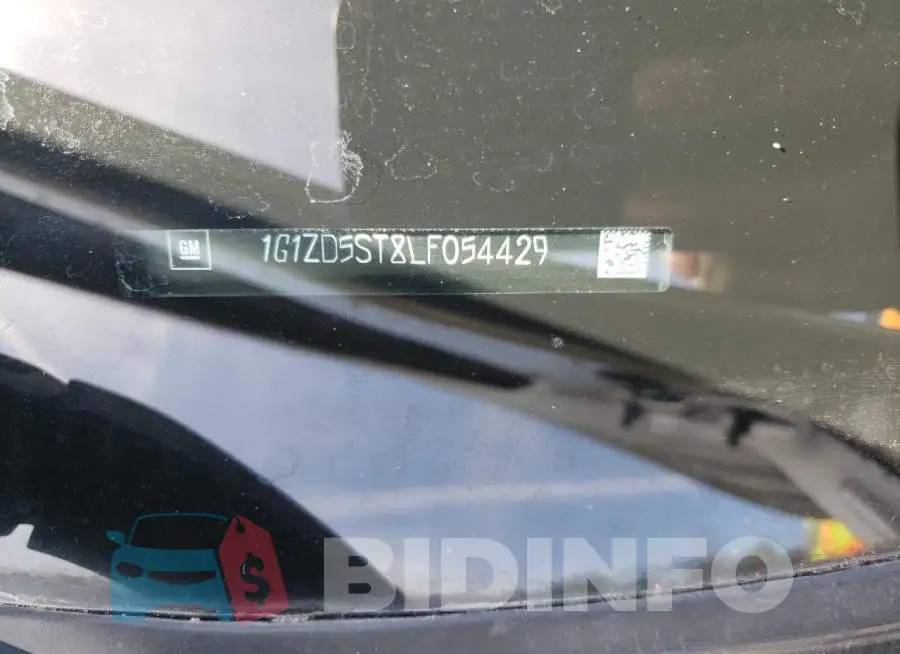 1G1ZD5ST8LF054429 Photo# 13