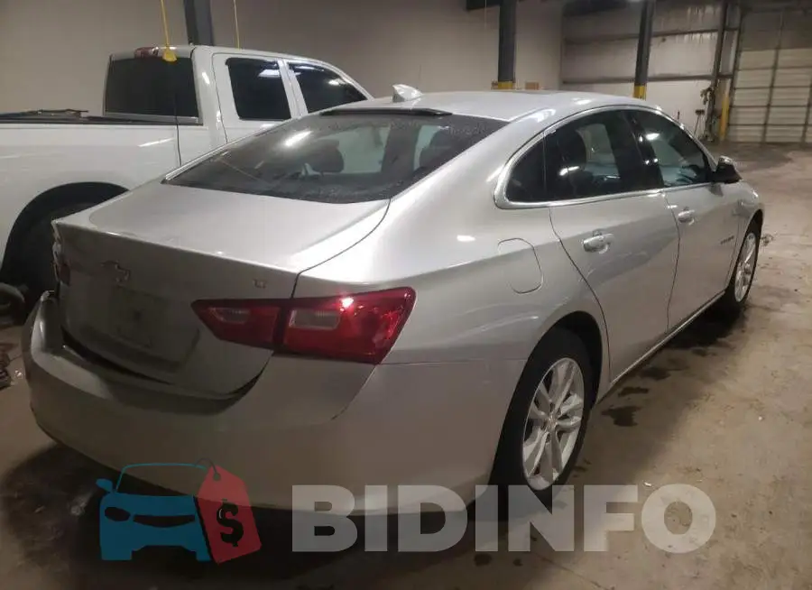 1G1ZD5ST9JF150860 Photo# 4