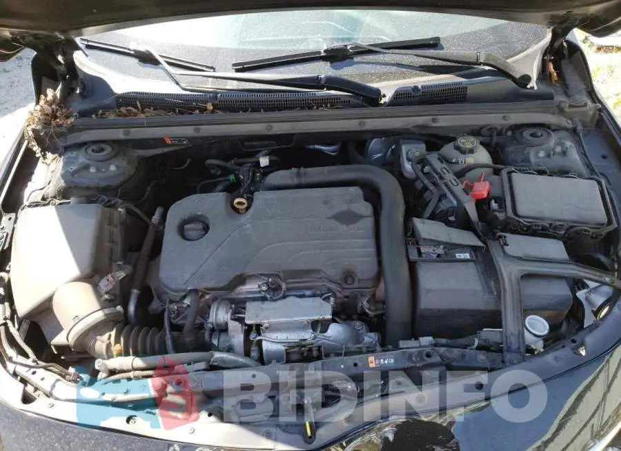 1G1ZD5ST9LF009791 Photo# 7