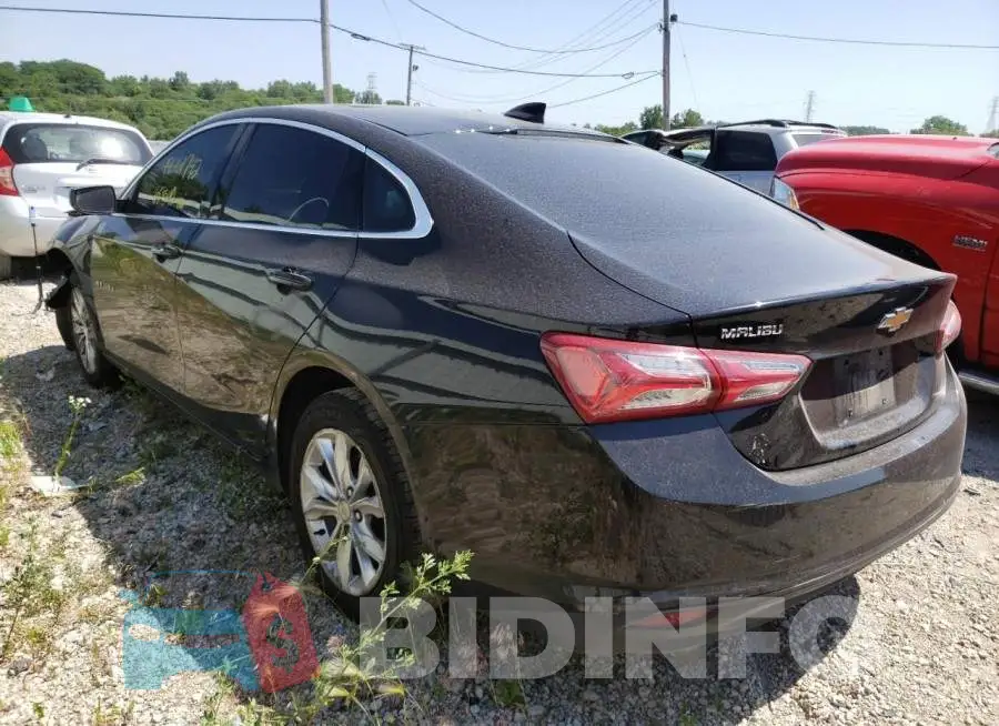1G1ZD5ST9LF009791 Photo# 3