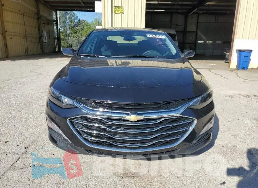 1G1ZD5ST9PF177761 Photo# 5