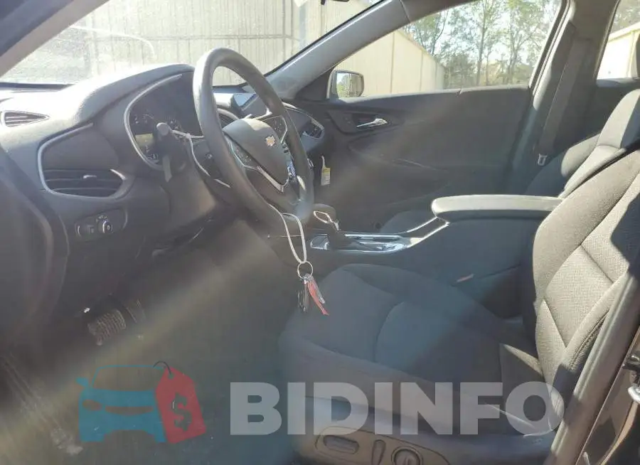 1G1ZD5ST9PF177761 Photo# 7