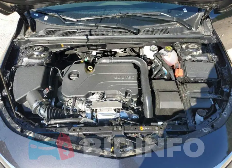 1G1ZD5ST9PF177761 Photo# 11