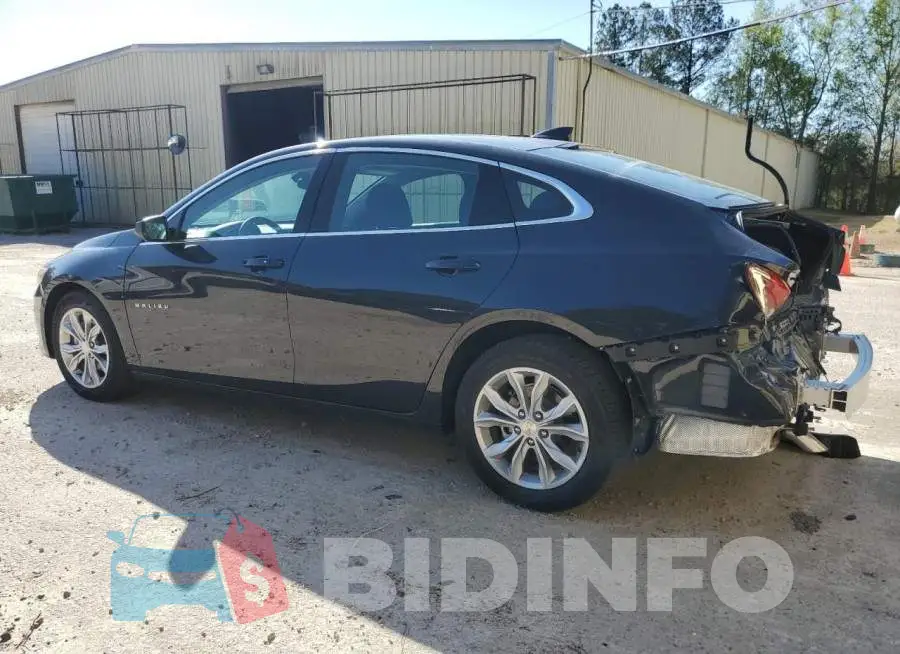 1G1ZD5ST9PF177761 Photo# 2