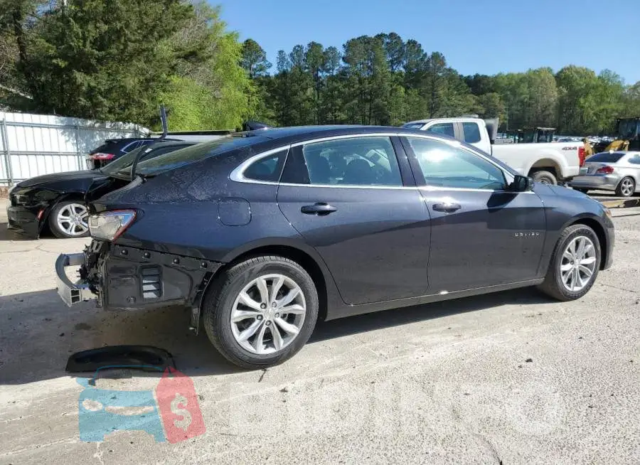 1G1ZD5ST9PF177761 Photo# 3