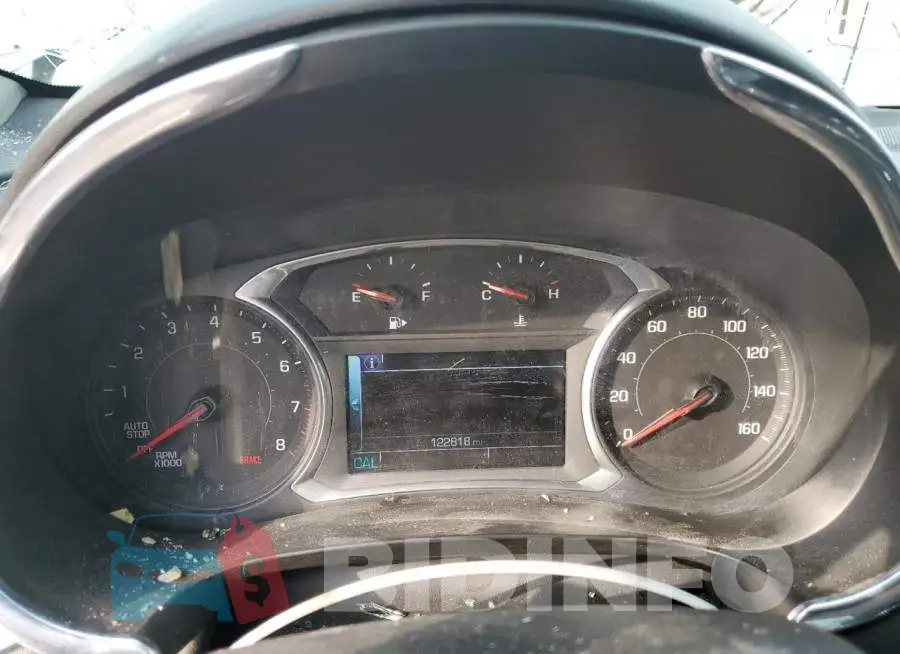 1G1ZE5ST1HF215644 Photo# 9