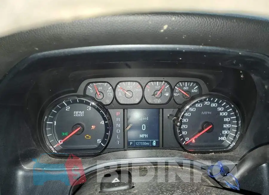 1GC1KUEY7JF116105 Photo# 9