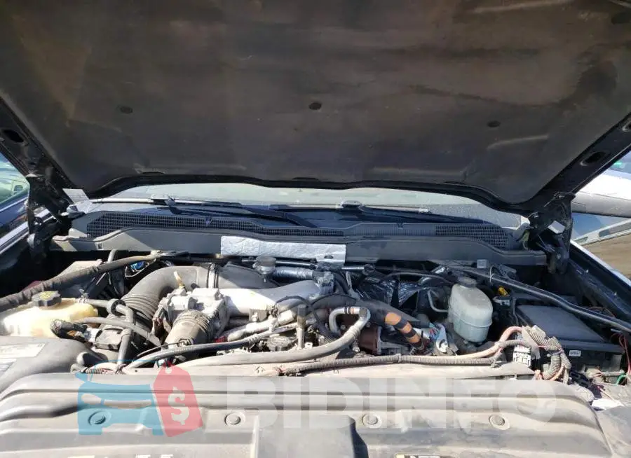 1GC1KXE87FF674125 Photo# 11
