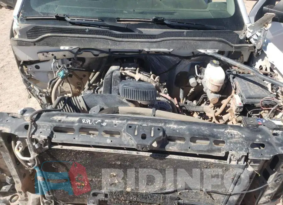 1GC2KUEG4JZ291230 Photo# 11