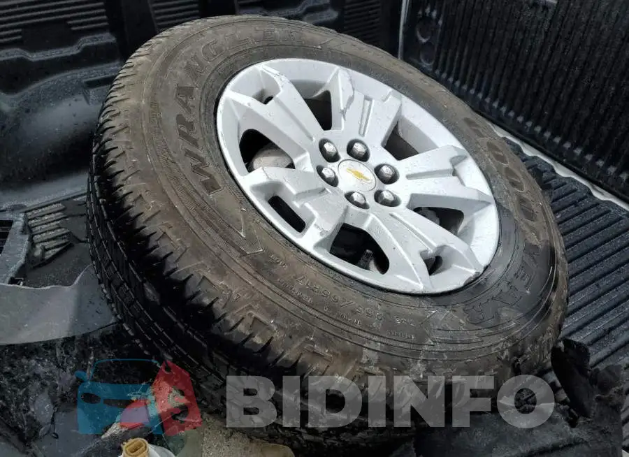 1GCGTCEN3N1232718 Photo# 12