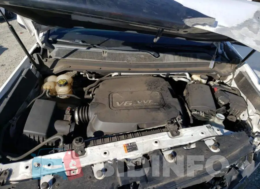 1GCGTDE31G1262372 Photo# 11