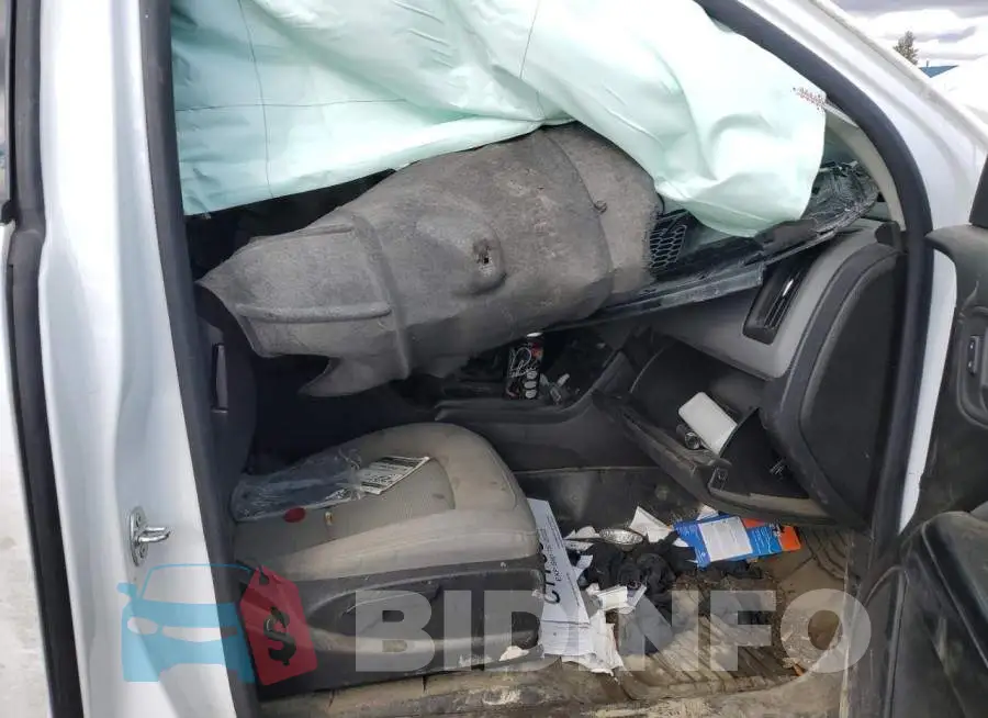 1GCHSBEA7G1283396 Photo# 10