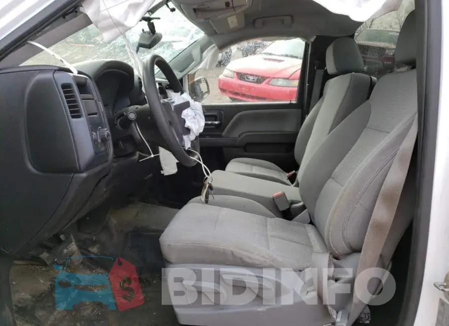 1GCNCNEC3GZ242123 Photo# 7