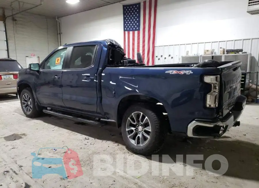 1GCPDKEK3NZ642627 Photo# 2