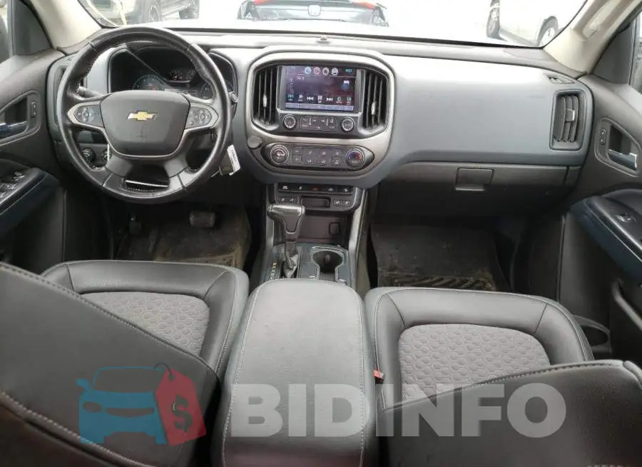 1GCPTDE15H1296119 Photo# 8