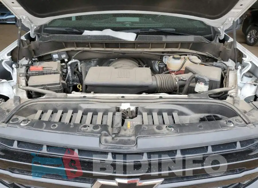 1GCPYFEL7MZ431451 Photo# 11