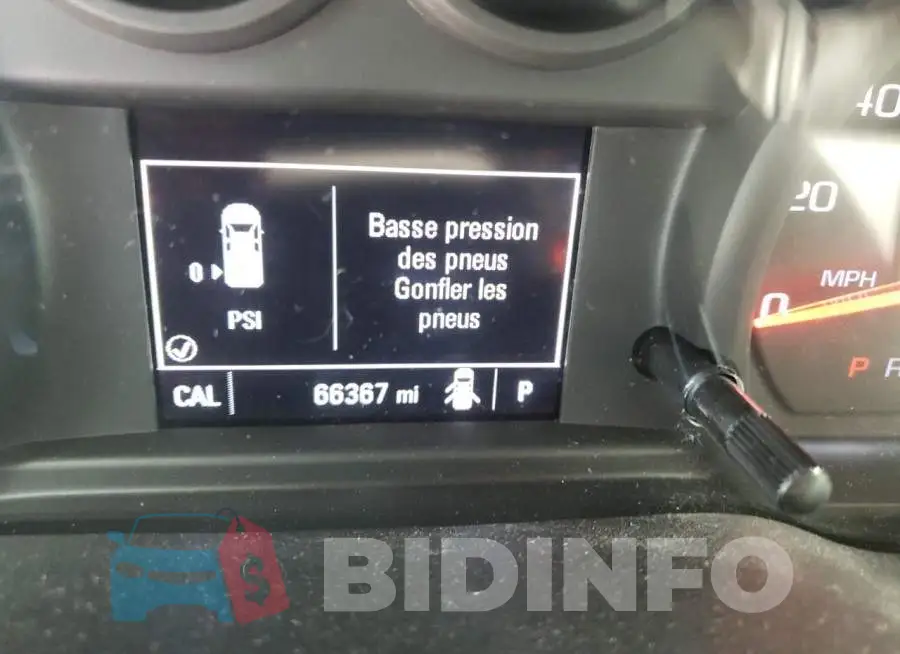 1GCRWBEH8MZ111669 Photo# 8