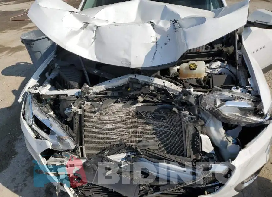 1GNERHKW0JJ233181 Photo# 12