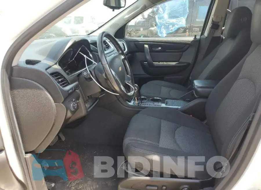 1GNKRGKD1FJ162186 Photo# 7