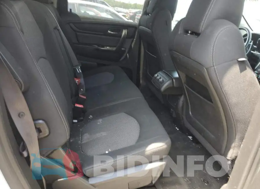 1GNKRGKD1FJ162186 Photo# 10