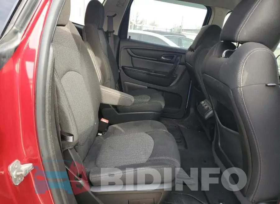 1GNKRGKDXEJ226417 Photo# 11