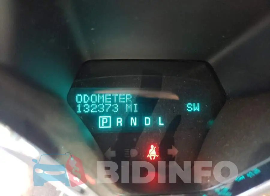 1GNKVGKD2FJ293817 Photo# 8