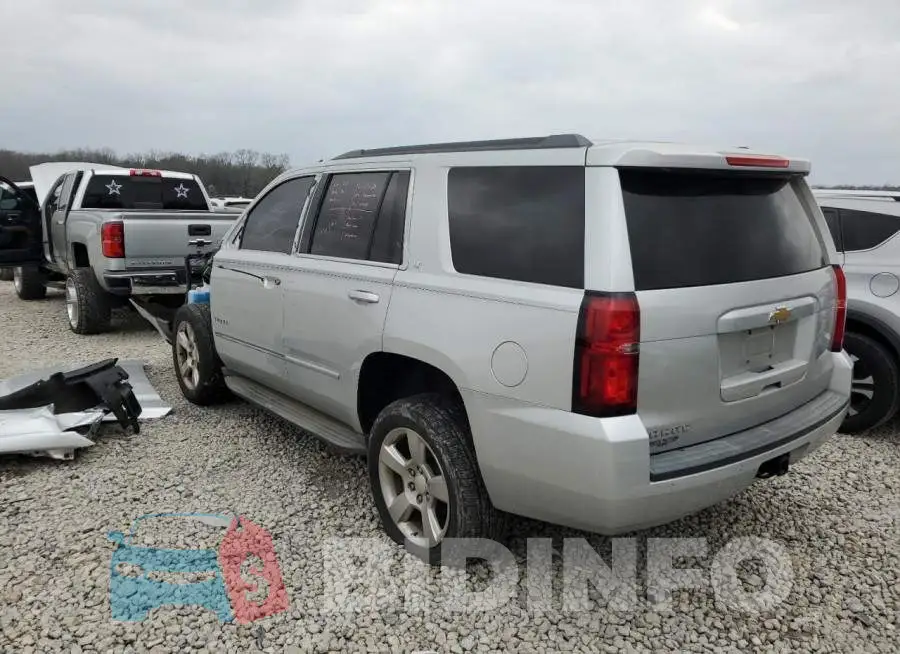 1GNSCBKC9FR278653 Photo# 2