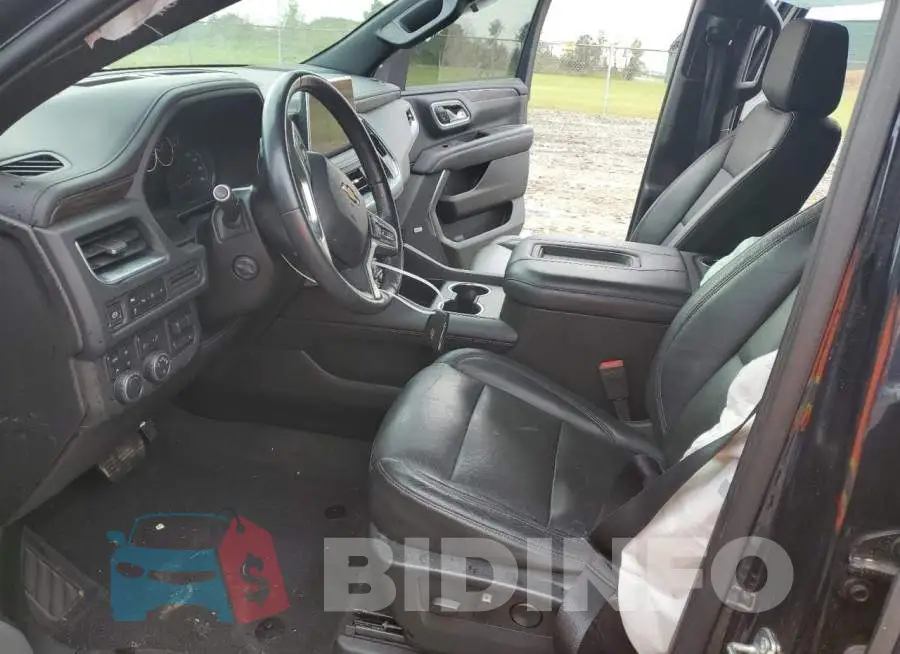 1GNSKNKD1MR118115 Photo# 7