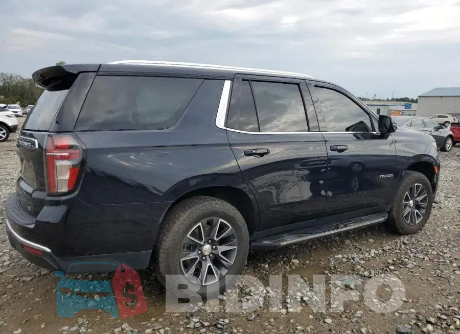1GNSKNKD1MR118115 Photo# 3