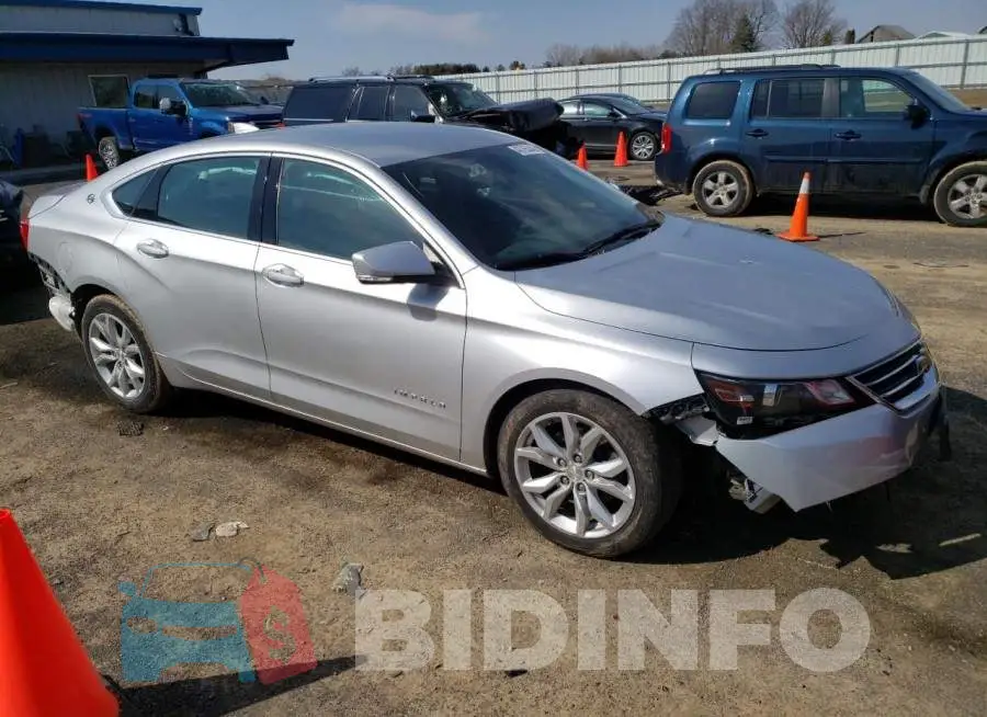 2G1105S33H9105635 Photo# 4