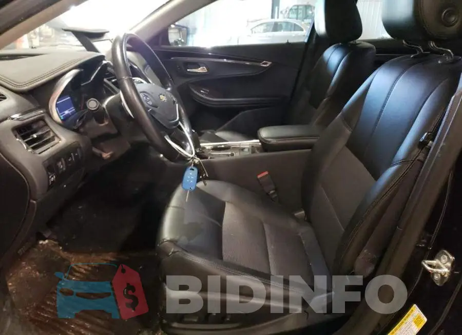 2G1115SL7F9171812 Photo# 7