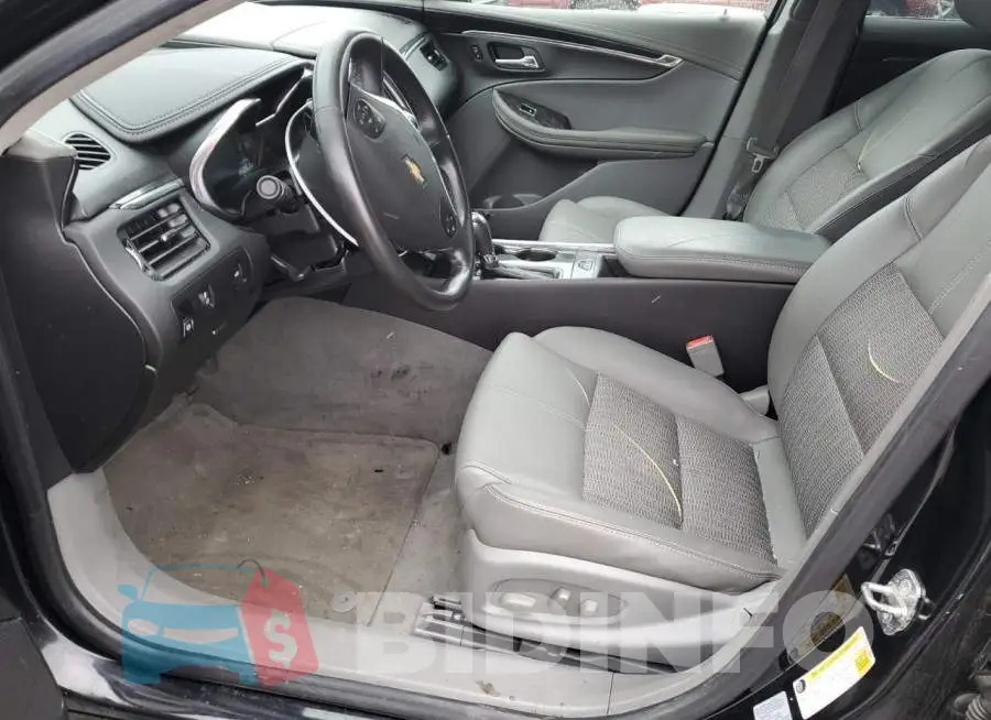 2G1125S31E9296090 Photo# 7