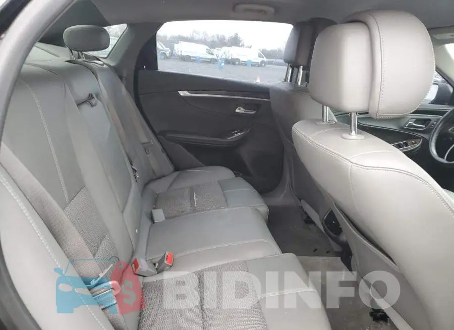 2G1125S31E9296090 Photo# 10