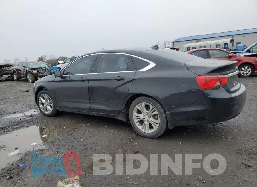 2G1125S31E9296090 Photo# 2