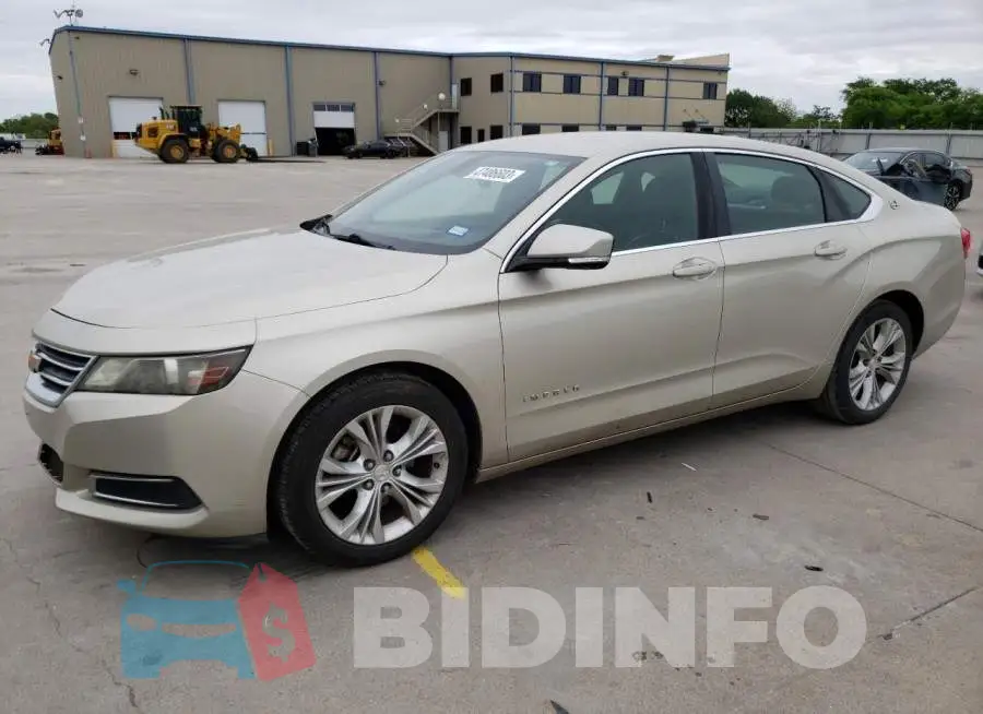 2G1125S35E9107926 Photo# 1