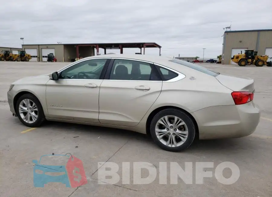 2G1125S35E9107926 Photo# 2