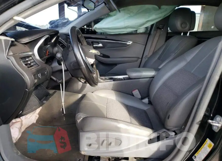 2G1125S37E9171790 Photo# 7