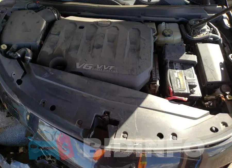 2G1125S37E9171790 Photo# 11
