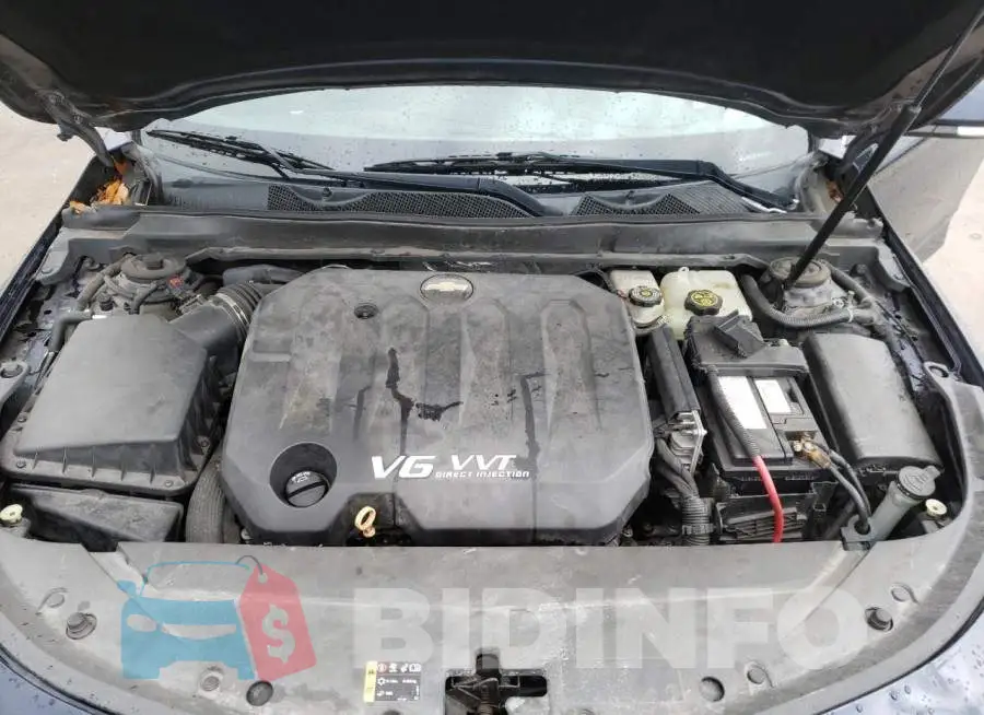 2G1125S38F9214356 Photo# 11
