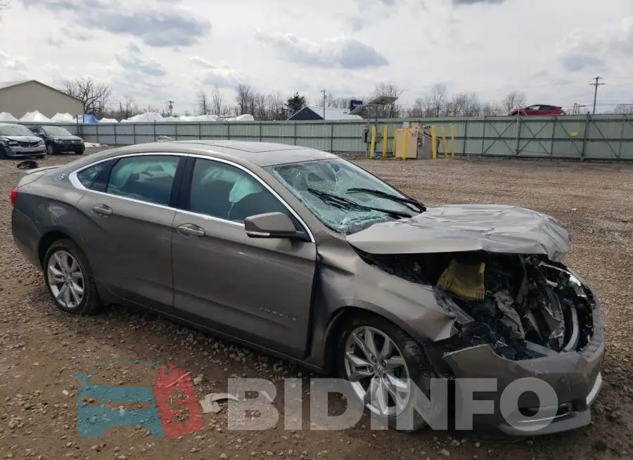 2G11Z5S30K9147273 Photo# 4